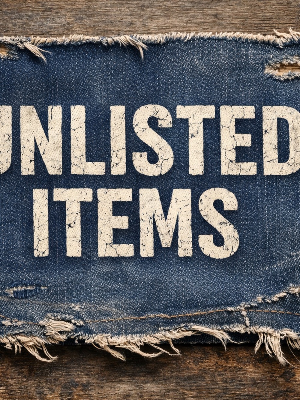 Unlisted